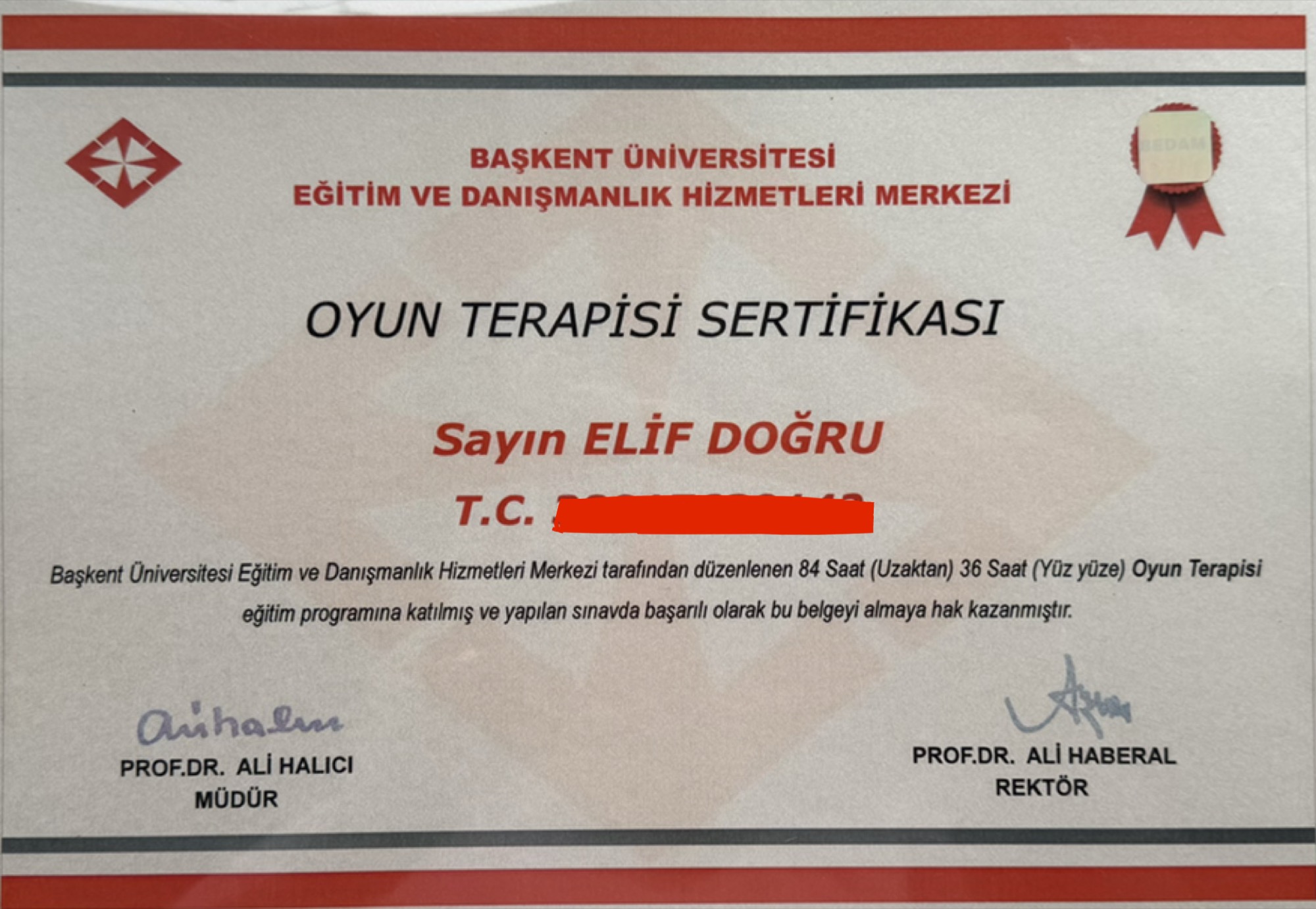 Sertifika